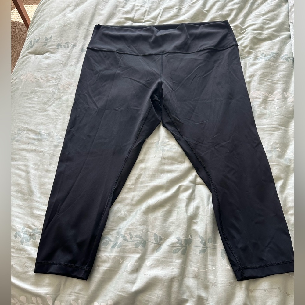 Lululemon Athletica Align Leggings